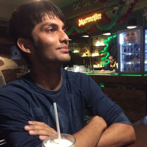 Picture of Ishaan Kandwal