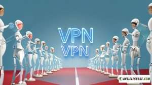 Best VPN Services - ArticlesBase.com